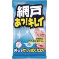 ソフト99 網戸あっキレイ