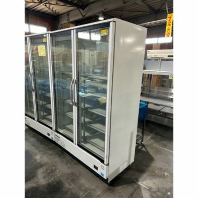 6190【美品】フクシマ 冷凍ショーケース MRF-120FWTR 2021年製 6190【美品】フクシマ 冷凍ショーケース MRF-120FWTR 2021年製