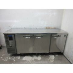 ホシザキ 台下冷蔵庫 RT-180MNF 1800×600×800