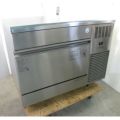 中古】製氷機 フクシマガリレイ(福島工業) FIC-A95KT 幅1000×奥行600