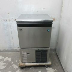 ホシザキ IM-35M 35kgタイプ 製氷機 キューブアイスメーカー 100V 直接