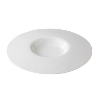 イン・グレディエンティ フラットプレート30cm Rosenthat/業務用/新品