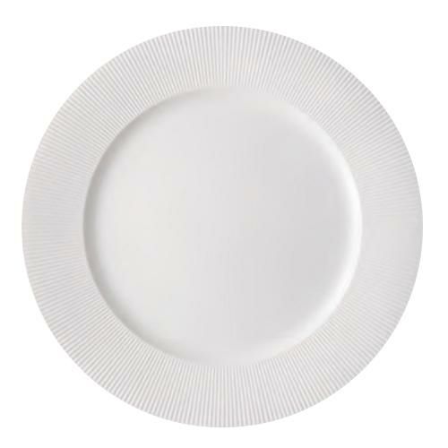 【ジンセン 21.5cmプレート】 アルクインターナショナル 高さ23(mm)/業務用/新品