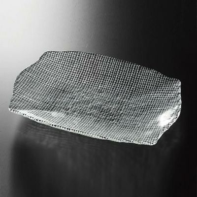 グロウ レクタングルプレート35アルダ