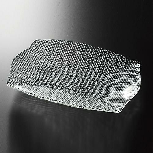 グロウ レクタングルプレート35アルダ