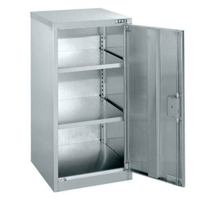 ステンレス保管ユニット SU-CB1