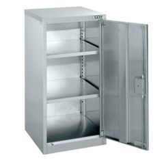 ステンレス保管ユニット SU-CB1