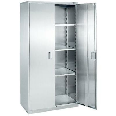 ステンレス保管ユニット SU-90A2