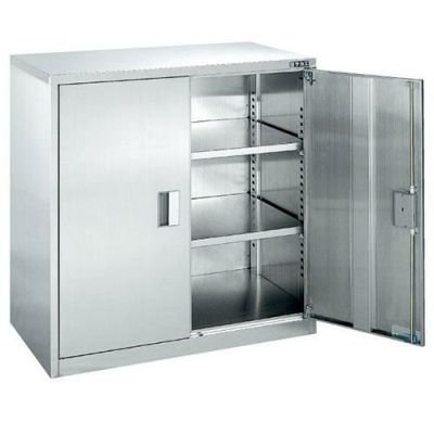 ステンレス保管ユニット SU-93B