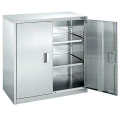 ステンレス保管ユニット SU-93B