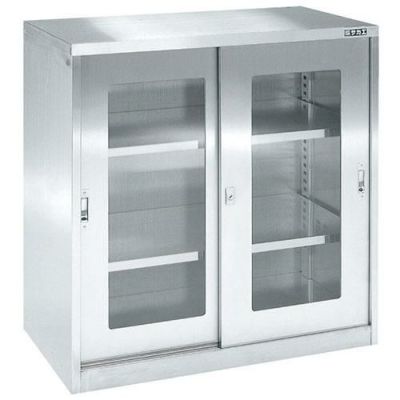 ステンレス保管ユニット SU-93HA