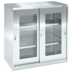 ステンレス保管ユニット SU-93HA