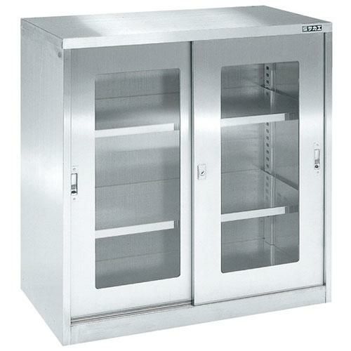 ステンレス保管ユニット SU-93HA