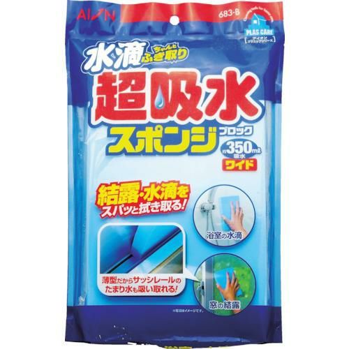 AION 超吸水スポンジブロック350MLワイド