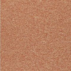 ワタナベ タイルカーペット オレンジ 50cm×50cm