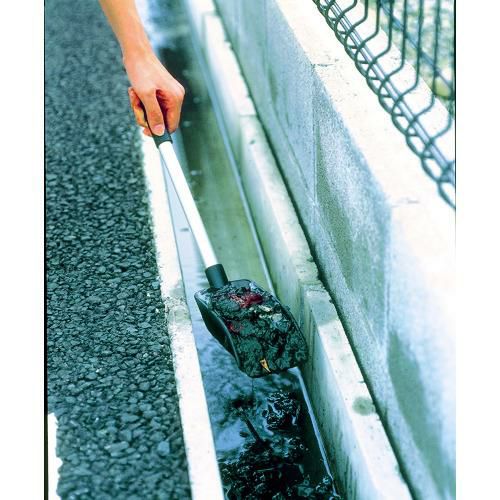 azuma 溝シャベルS AZ679