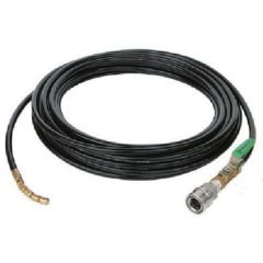 アサダ 1/4洗管ホース 16/200G・13/100GS用 20m 1TC