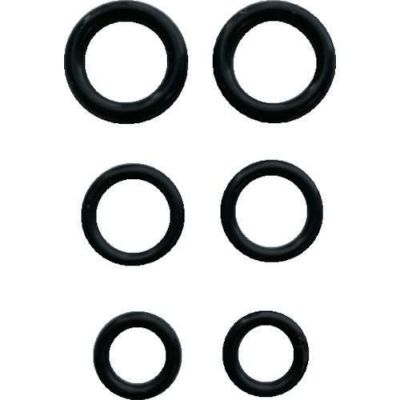 ボッシュ 高圧洗浄機用Oリング（4個セット）