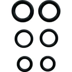 ボッシュ 高圧洗浄機用Oリング（4個セット）