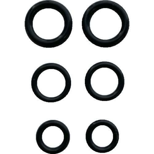 ボッシュ 高圧洗浄機用Oリング（4個セット）