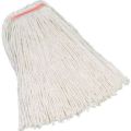 ラバーメイド プレミアム・コットンモップ ホワイト