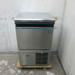 ホシザキ　製氷機ＩＭ-35M-1 ◇2020年製 ホシザキ 製氷機 キューブアイスメーカー IM-35M-1◇