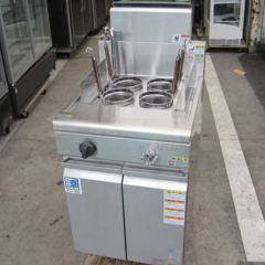 DRI-110LMVF 【大和冷機】 バーチカルタイプ製氷機 110kg 幅700×奥行