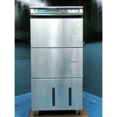 Yukiホシザキ業務用食洗機JWE-400TUA3 ホシザキ 2020年 食器洗浄機 JWE- 【