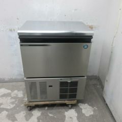 ホシザキ 全自動製氷機 LM-350B-1 ビッグアイス 業務用 製氷機 中古】ビックアイス製氷機 ホシザキ LM-350M-1 幅630×奥行525×高