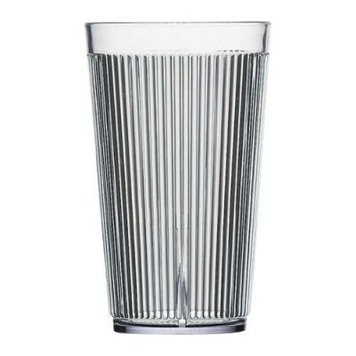 クリスタロンSAN タンブラー12oz クリアカーライル