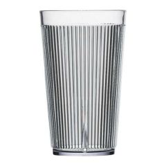 クリスタロンSAN タンブラー12oz クリアカーライル