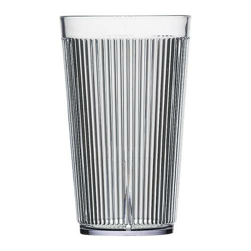 クリスタロンSAN タンブラー12oz クリアカーライル