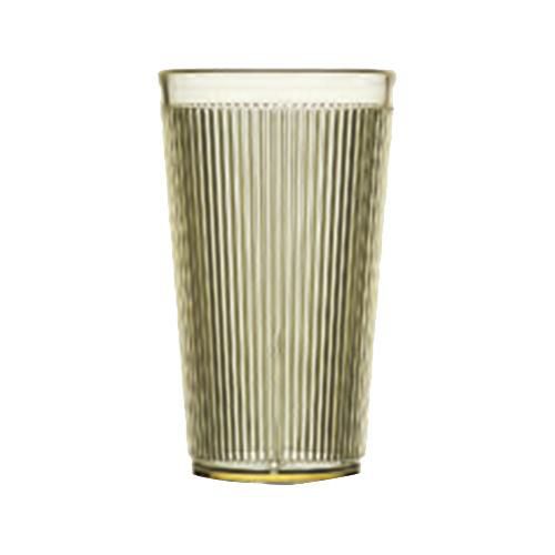 クリスタロンPC タンブラー12oz ハニーイエローカーライル