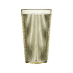 クリスタロンPC タンブラー20oz ハニーイエローカーライル