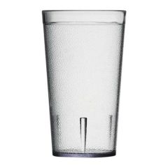 スタッカブルSAN タンブラー12oz クリアカーライル