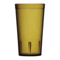スタッカブルSAN タンブラー12oz アンバーカーライル