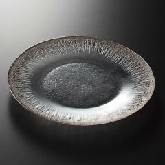 フラッシュ プレート22 シルバー