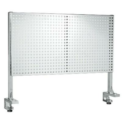 オプションステンレスパンチング架台 KTK-18SU4/外寸：幅1800×奥行188×高さ735mm