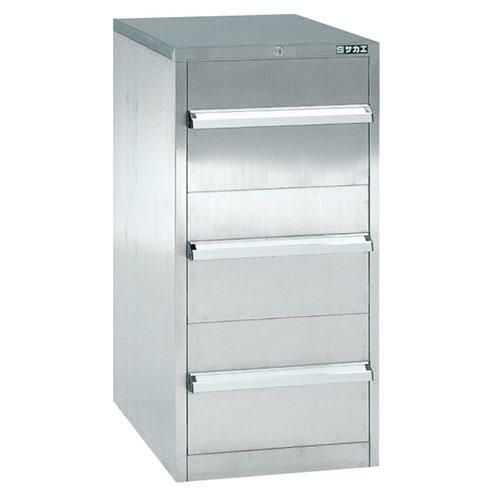 ステンレス キャビネット SU-33