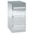 ステンレス キャビネット SU-33