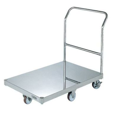 ステンレスパール台車 SUQ-G1SS