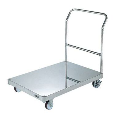 ステンレスパール台車 SU-K1SS