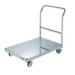 ステンレスパール台車 SU-K1SS