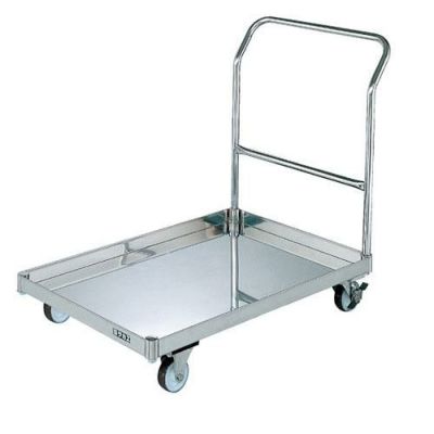 ステンレスパール台車 SU-K1CSS