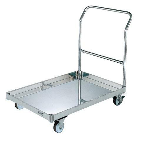 ステンレスパール台車 SU-K1CSS