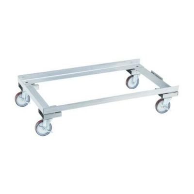 ステンレス保管ユニット オプション キャスターベース E-SUCD1