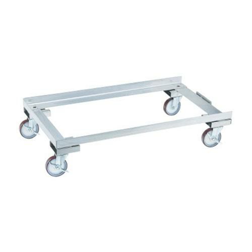 ステンレス保管ユニット オプション キャスターベース E-SUCD2