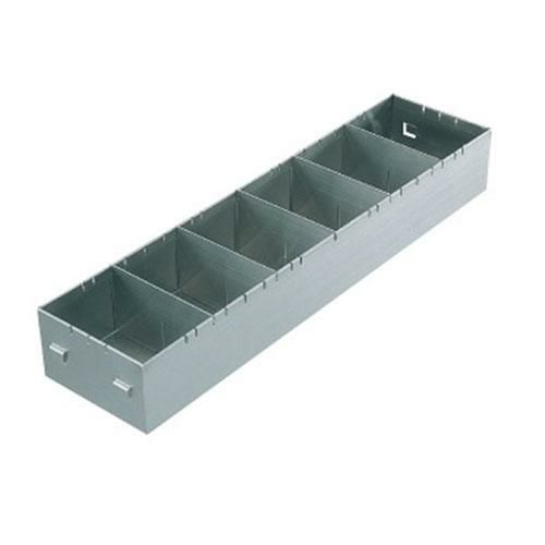 ステンレス薬品保管庫 オプション トレー(ステンレス) SU-OT【テンポス】