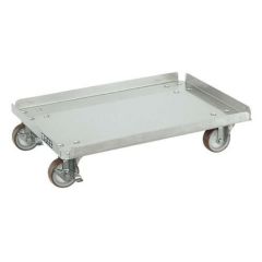 ステンレスコンテナ台車 SUC-50D
