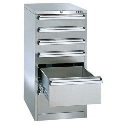 ステンレス キャビネット SU-66SB